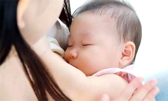 母乳喂养的营养成分通过什么进行检测呢？