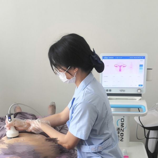 盆腔养护仪在产康中心开展产后修复项目的指引